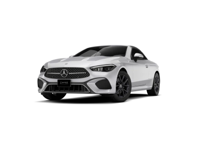 1 - Mercedes-Benz CLE Cascioli Group