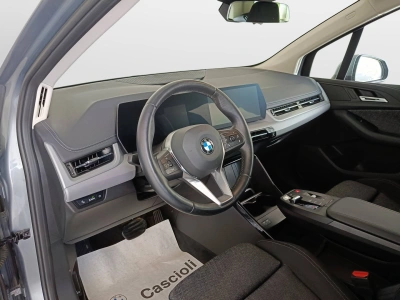 8 - BMW Serie 2 Cascioli Group