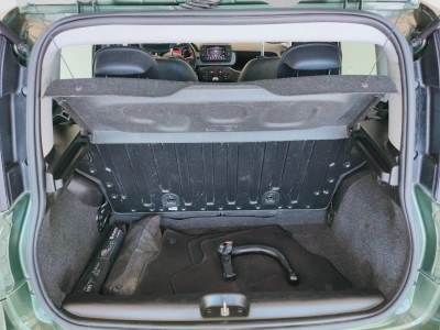 9 - Fiat Panda Cascioli Group