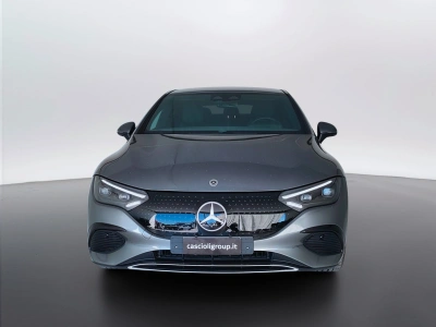 2 - Mercedes-Benz EQE Cascioli Group