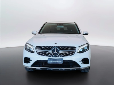2 - Mercedes-Benz GLC Cascioli Group