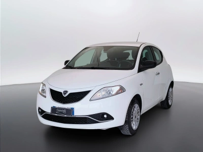 1 - Lancia Ypsilon Cascioli Group