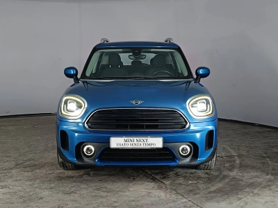 2 - MINI Countryman Cascioli Group