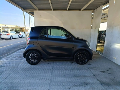 3 - smart fortwo Cascioli Group