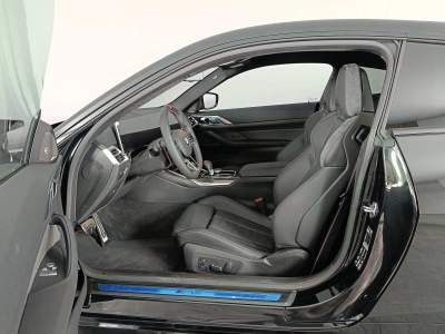 8 - BMW M M4 Cascioli Group