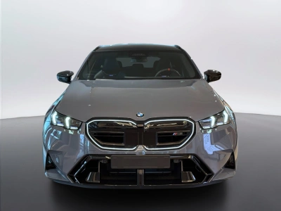 2 - BMW M M5 Cascioli Group