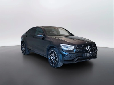 3 - Mercedes-Benz GLC Cascioli Group