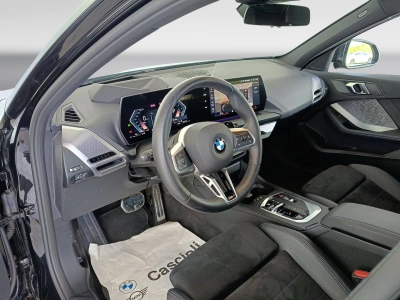 7 - BMW Serie 1 Cascioli Group