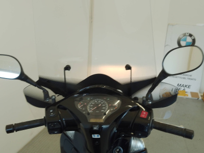 4 - Honda SH Cascioli Group