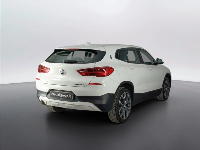 4 - BMW X2 F39 Cascioli Group