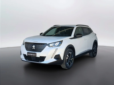 1 - Peugeot 2008 Cascioli Group
