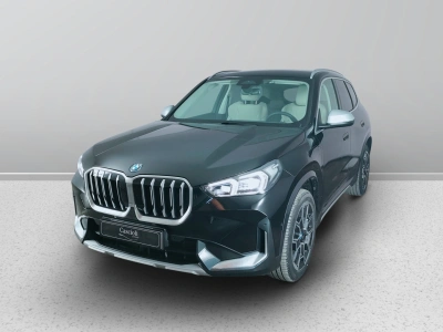 1 - BMW X1 Cascioli Group