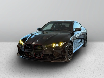 1 - BMW M M4 Cascioli Group