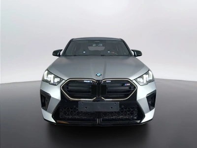 2 - BMW X2 M Cascioli Group