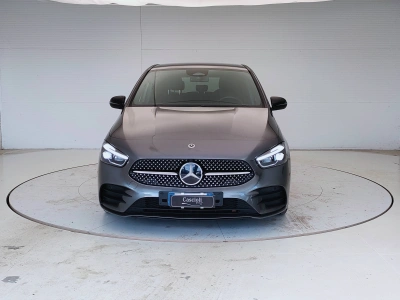 2 - Mercedes-Benz Classe B Cascioli Group