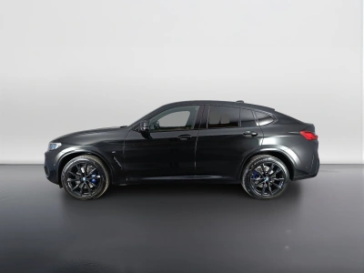 6 - BMW X4 Cascioli Group