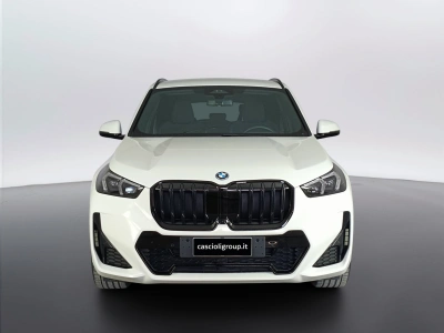 2 - BMW X1 Cascioli Group