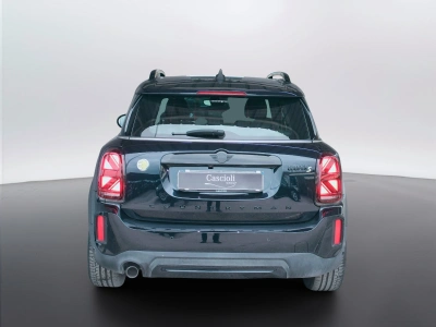 4 - MINI Countryman Cascioli Group