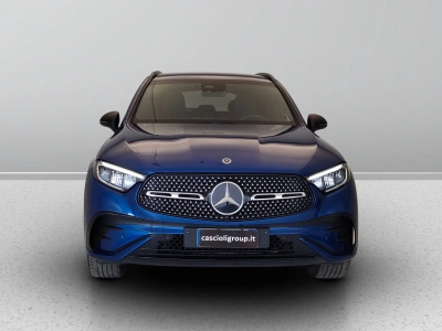 2 - Mercedes-Benz GLC Cascioli Group