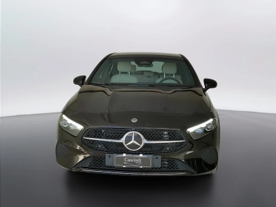 2 - Mercedes-Benz Classe A Cascioli Group