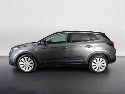 6 - Opel Grandland X Cascioli Group