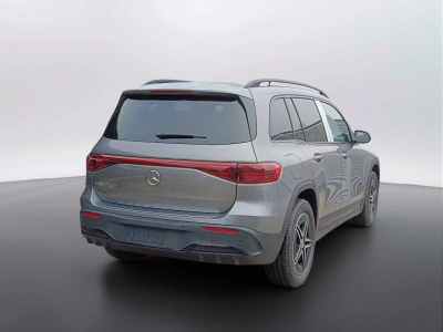 5 - Mercedes-Benz EQB Cascioli Group