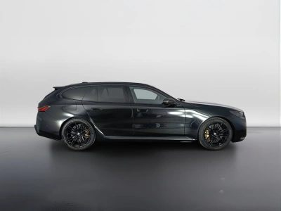 3 - BMW M M5 Cascioli Group