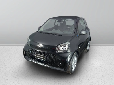 1 - smart fortwo Cascioli Group