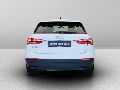 4 - Audi Q3 Cascioli Group