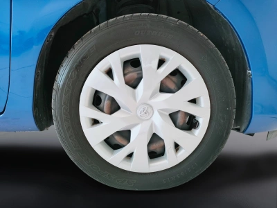 10 - Toyota Yaris Cascioli Group