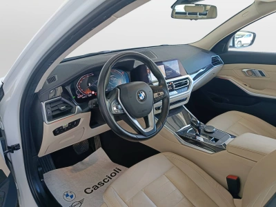 7 - BMW Serie 3 Cascioli Group