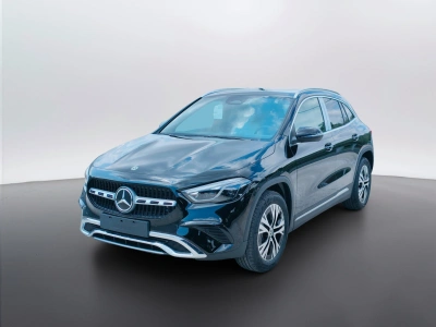 1 - Mercedes-Benz GLA Cascioli Group