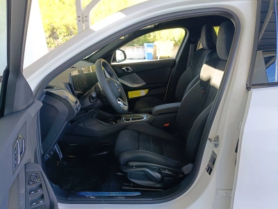 8 - BMW Serie 1 Cascioli Group