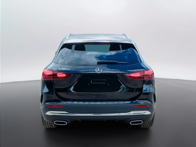 4 - Mercedes-Benz GLA Cascioli Group