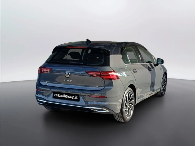 4 - Volkswagen Golf Cascioli Group