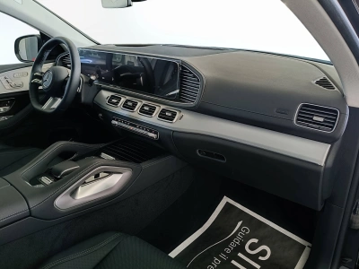 8 - Mercedes-Benz GLE Cascioli Group