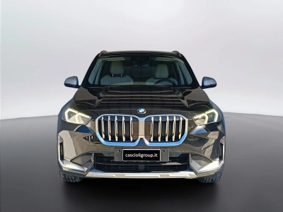 2 - BMW X1 Cascioli Group