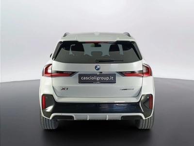 5 - BMW X1 Cascioli Group