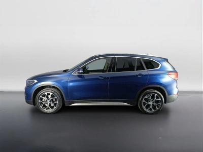 6 - BMW X1 Cascioli Group