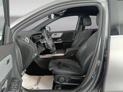 8 - Mercedes-Benz GLA Cascioli Group