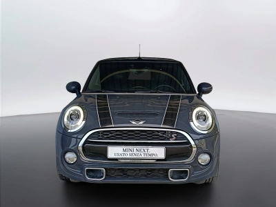 2 - MINI Cooper Cascioli Group