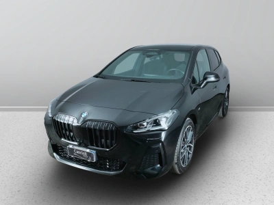 1 - BMW Serie 2 Cascioli Group