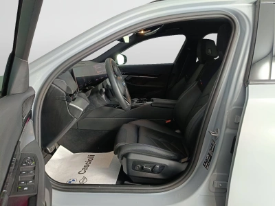 8 - BMW Serie 5 Cascioli Group