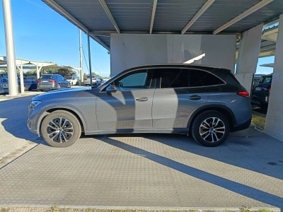 3 - Mercedes-Benz GLC Cascioli Group