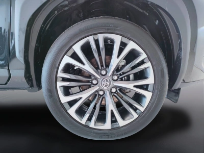 10 - Toyota Yaris Cross Cascioli Group