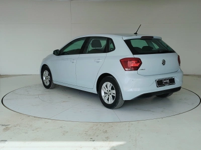 8 - Volkswagen Polo Cascioli Group
