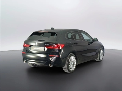 4 - BMW Serie 1 Cascioli Group