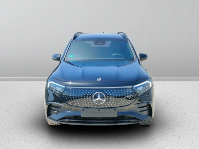 2 - Mercedes-Benz EQB Cascioli Group