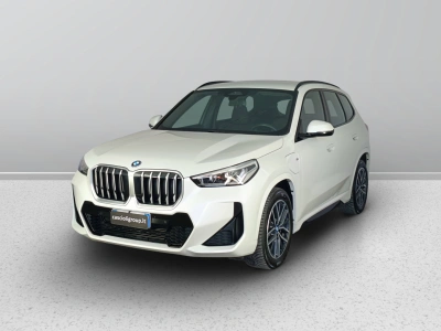 1 - BMW X1 Cascioli Group