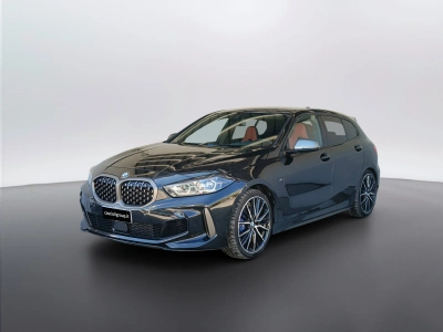 1 - BMW Serie 1 Cascioli Group